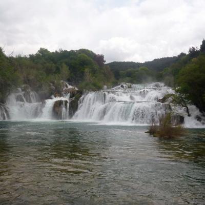 2013.04.22 - Parc national Krka (Croatie)
