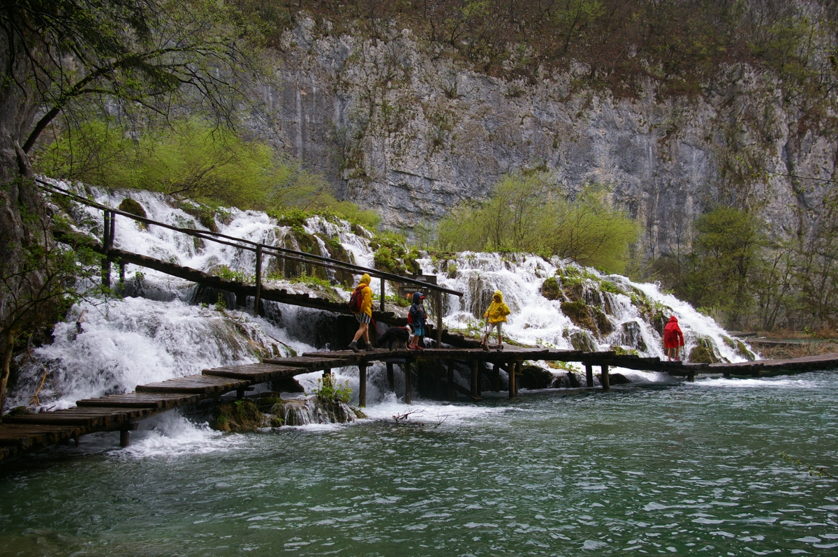 13.04.27 (75) - Lacs de Plitvice