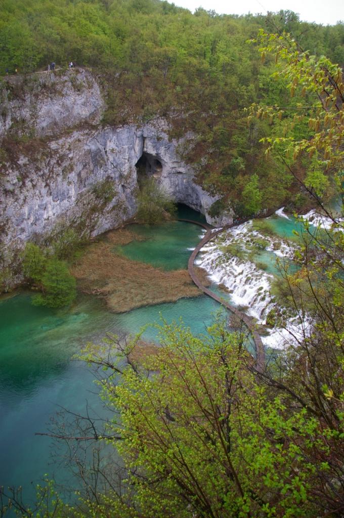 13.04.27 (87) - Lacs de Plitvice