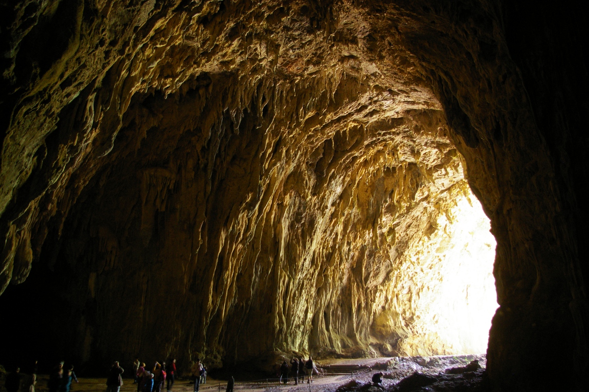 13.04.29 (3) - Grottes de Skocjan