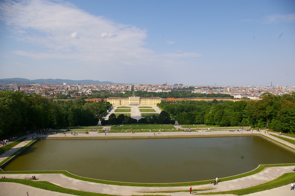 13.05.09 (22) - Chateau de Schönbrunn