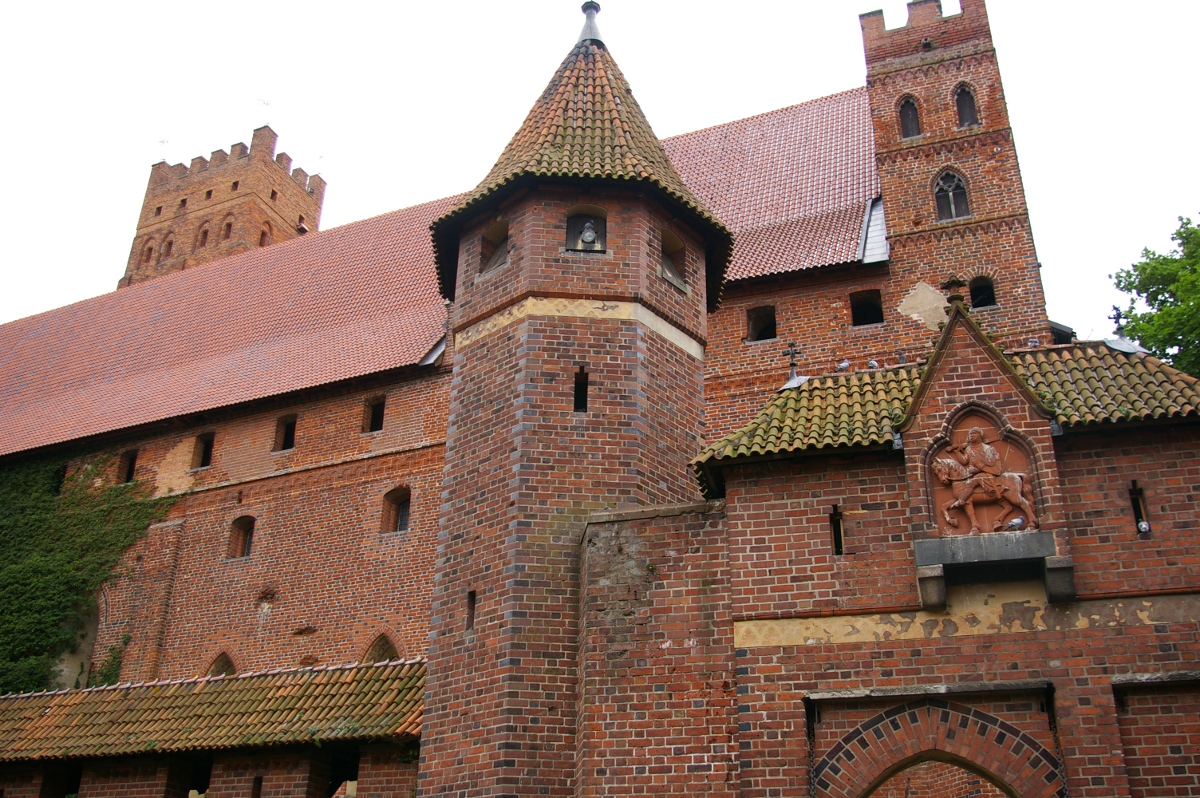 13.05.24 (24) - Château de Malbork