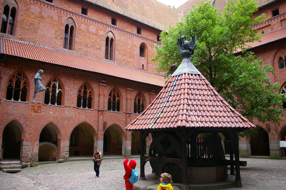 13.05.24 (26) - Château de Malbork