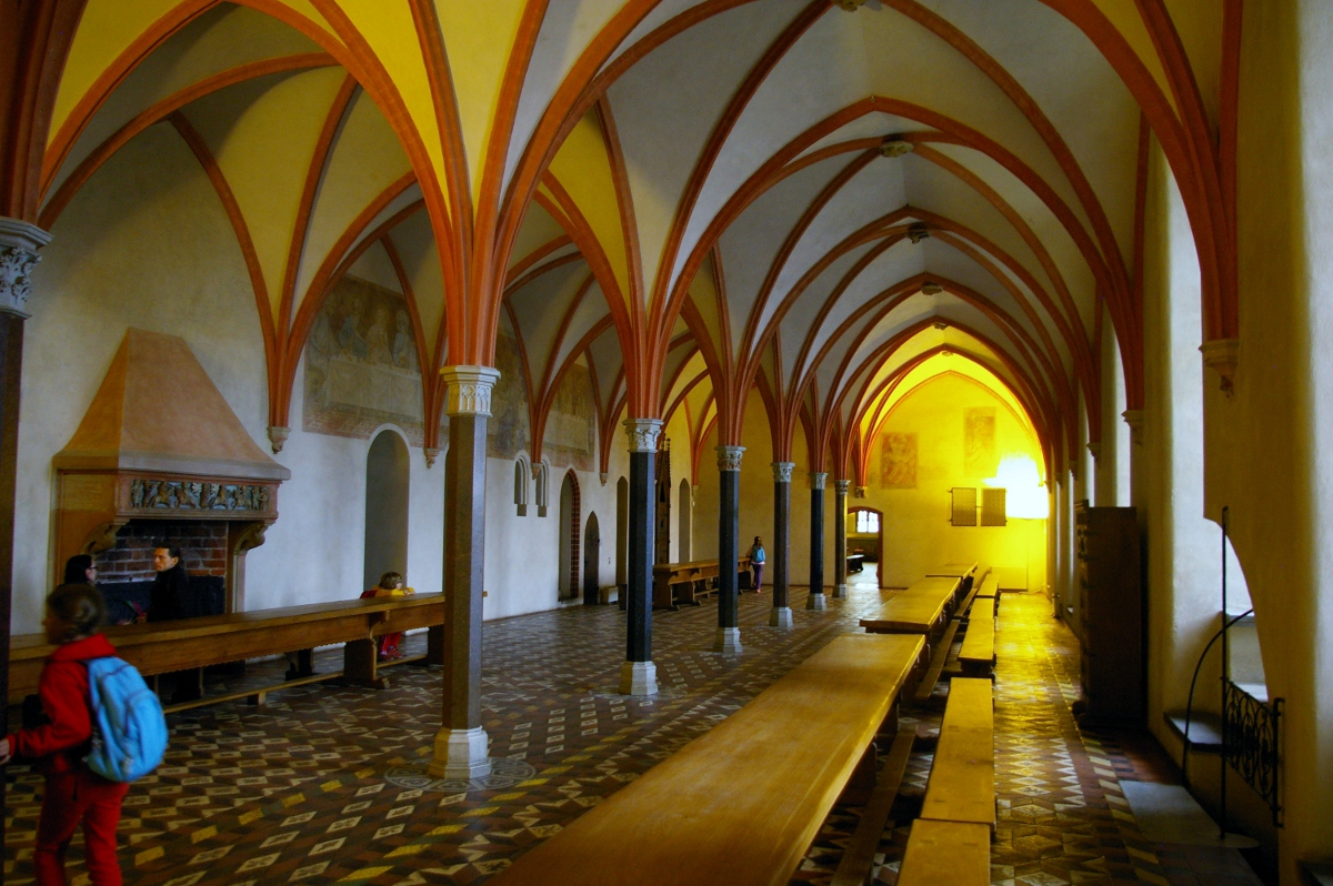 13.05.24 (33) - Château de Malbork