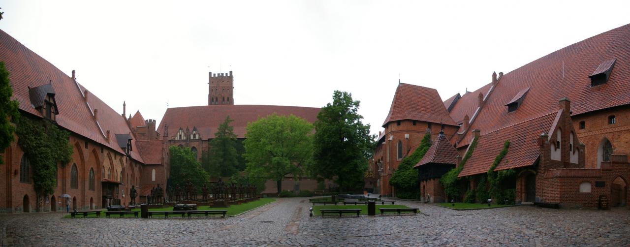 13.05.24 (36) - Château de Malbork