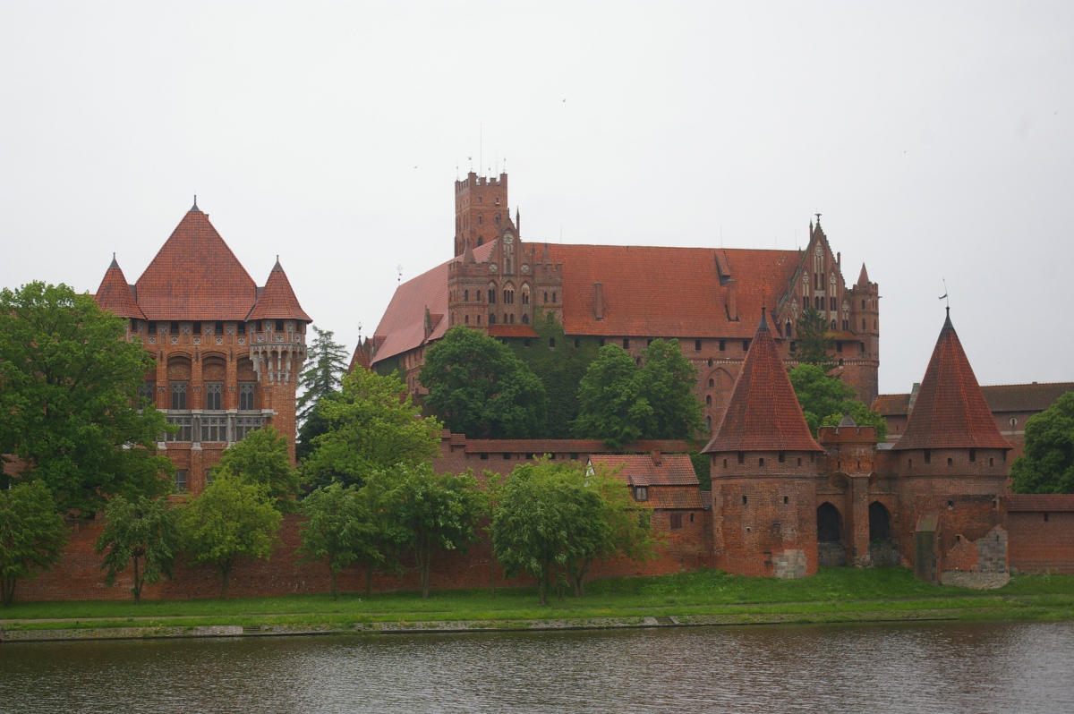 13.05.24 (39) - Château de Malbork