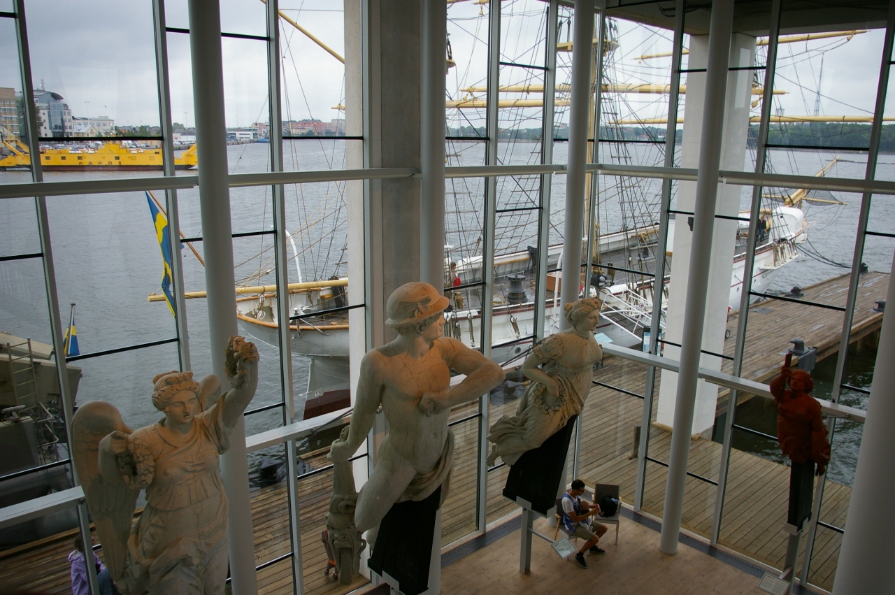 13.08.08 (4) - Musée de la marine de Karlskrona (1280x851)